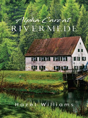 cover image of Alpha Care At Rivermede